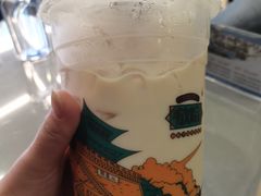 -放哈·甜醅子奶茶创造者(正宁路店)