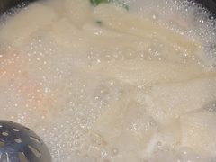 -捞王猪肚鸡火锅(昆山店)