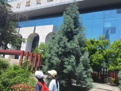 -南京市规划建设展览馆