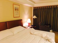 -香港九龙海逸君绰酒店