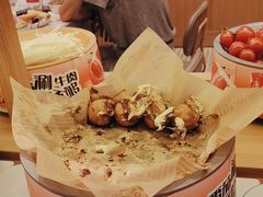 -龍歌自助小火锅(崂山丽达店)