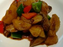 -上关雪東北菜(中房金谊店)