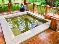 -思念果岭悦温泉