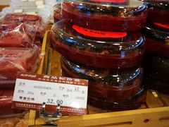 -长发西饼(道前店)