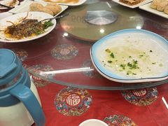 -玉华台饭庄(裕中西里小区店)