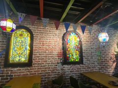 大堂-Thai Basil罗勒叶泰式餐厅(时代天街店)