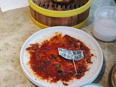 -淘米捞·米汤脆鲩鱼火锅(福田皇岗店)