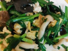 -鑫渔港海鲜本地菜·山海关浑锅(东戴河店)
