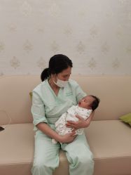 -安悦贝月子中心