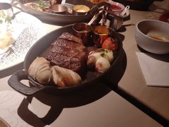 -布拉诺牛排西餐厅(上城天街店)