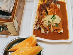 -勇利赵家烤肉坊(含光路店)