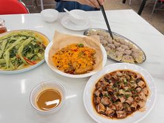 -嘉升大排档(番禺总店)