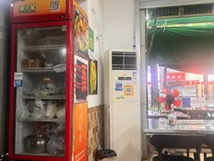 -可汗草原碳烤羊腿(欧景城店)