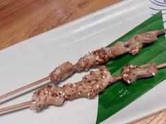 -云海肴·汽锅鸡·云南菜(天津国金汇店)