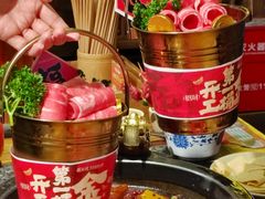 -蜀大侠火锅(总府路店)