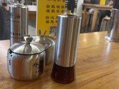 -龙华素斋(龙华路店)