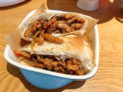-荷恬·精致蔬食料理(星海店)