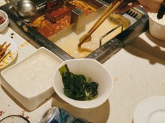 -海底捞火锅(高科广场店)