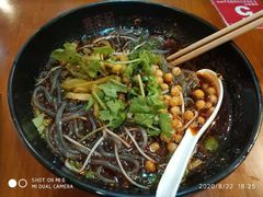-蓉李记成都名小吃(合肥包河万达店)
