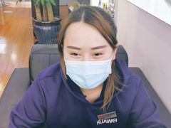 -华为授权体验店(西单大悦城店)