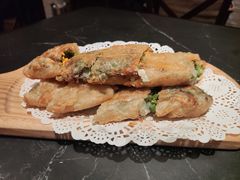 -芳芳私房菜·精做淮扬菜(承德路店)