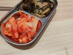 -米村拌饭(银泰中心店)