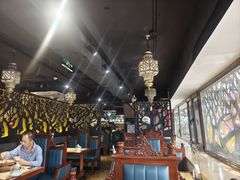 -品质伊骊新疆菜(紫金店)
