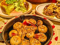 -BROWNSTONE布朗石西班牙餐厅(富城店)