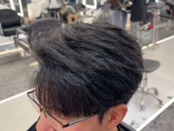 -厘里·salon