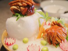 -木守西溪溪隐餐厅