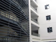 -金陵科技学院江宁校区-图书馆