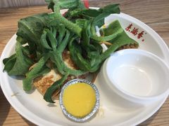 -素满香·素食自助餐(苏州·临顿路店)