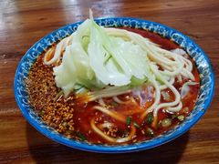 -蒋六十八梯眼镜面(狮子坪店)