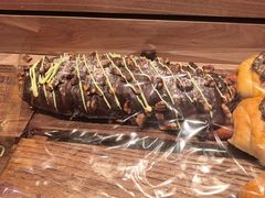 -西村叔叔的店·面包·甜品·蛋糕(崂山丽达店)