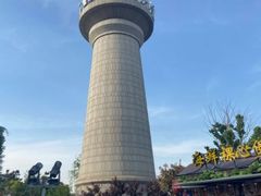 -渡海小渔村.老辈日照菜