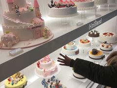 -好利来(东四店)