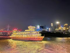 -重庆两江夜游-交运系列