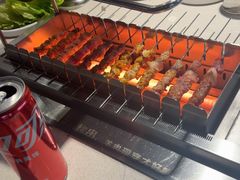 -丰茂烤串(五道口店)