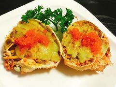 -福匠日本料理(人民路店)