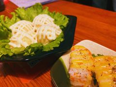 -狮子丸(长春路店)