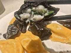 -船歌·鱼水饺青岛菜(金狮广场店)