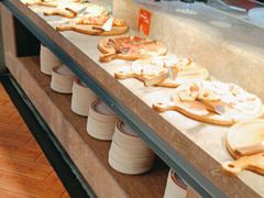 -比格比萨自助(国展店)