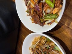 -寻裕记·现炒浇头面(人民广场店)