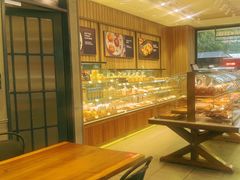 -巴黎贝甜·生日蛋糕(杭州文二路店)