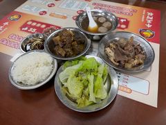 -阿秋牛排(湖心街店)