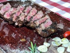 -安立可意大利美食