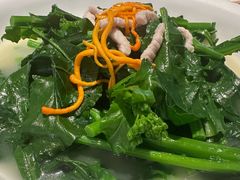 -大树头森林餐厅