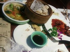 -章吴记喜瑞餐厅(东东城店)