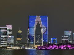 -金鸡湖景区