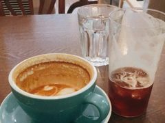 -COFFEE HOLIC(朝外SOHO店)
